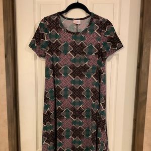 LuLaRoe Carly Dress